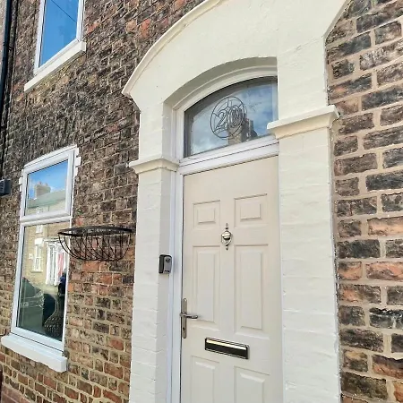 Within The Walls York