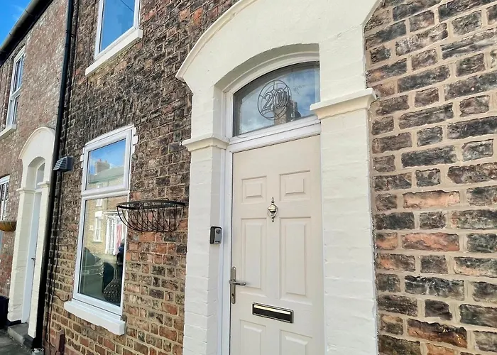 Within The Walls York