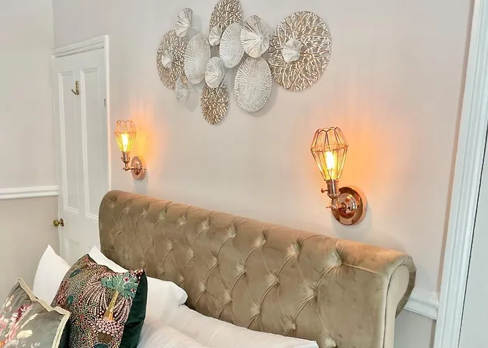 Within The Walls * York