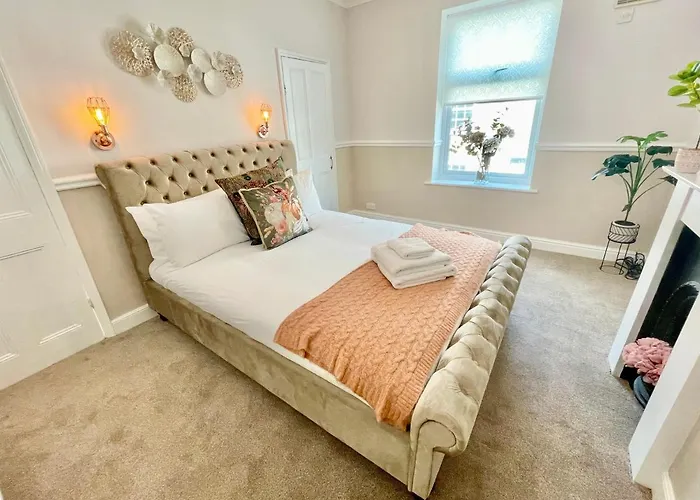 Within The Walls * York