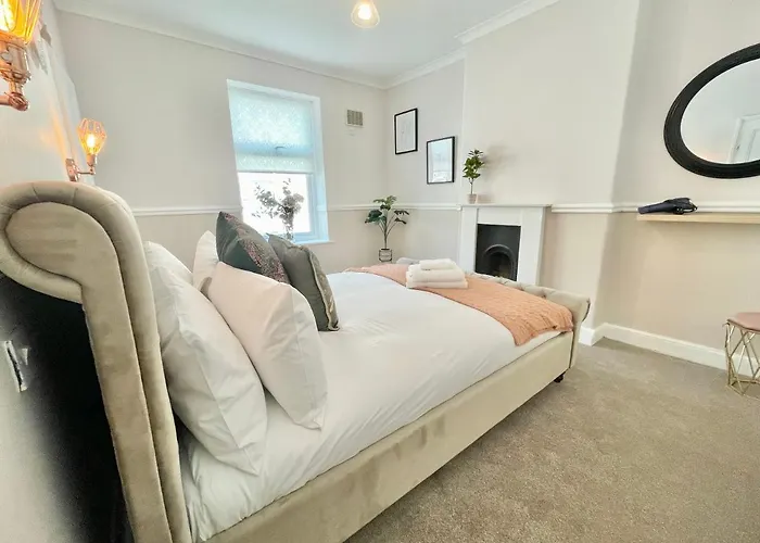 Within The Walls * York