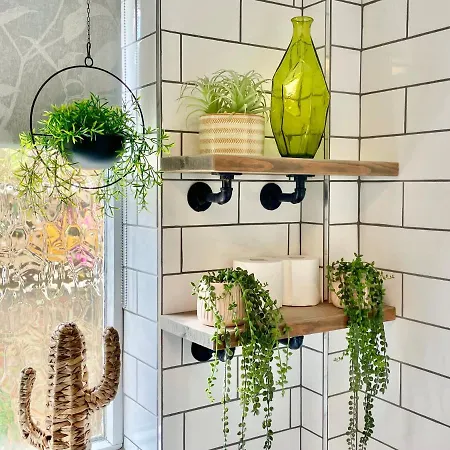 Within The Walls Vakantiehuis *