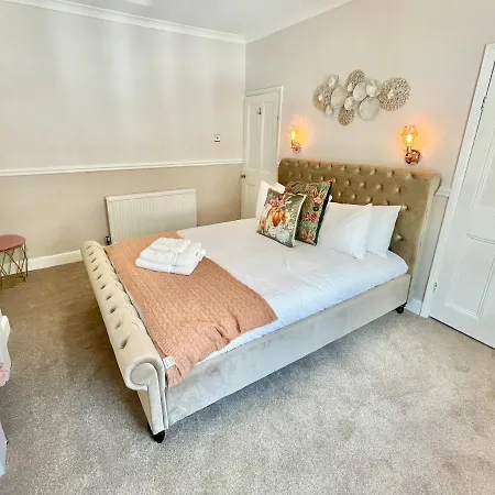 Vakantiehuis Within The Walls York