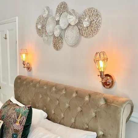 Within The Walls * York