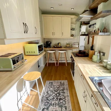 Within The Walls * York