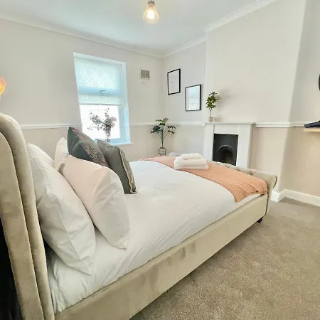 Within The Walls * York